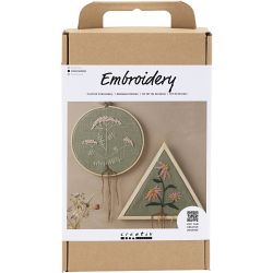 Hobbyset Borduurwerk