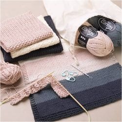 Starter Hobbyset Breien, 1 doos