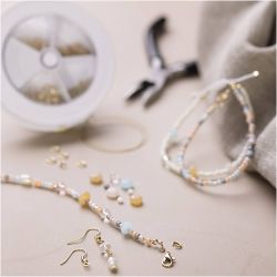 Starter Hobbyset Sieraden, 1 doos
