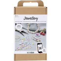 Starter Hobbyset Sieraden