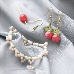 Starter Hobbyset Sieraden, 1 doos