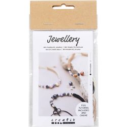 Mini Hobbyset Sieraden