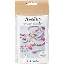 Mini Hobbyset Sieraden