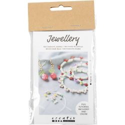 Mini Hobbyset Sieraden