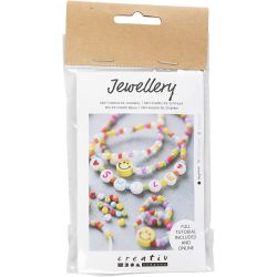 Mini Hobbyset Sieraden