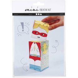 Mini Creatieve Set