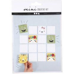 Mini Creatieve Set