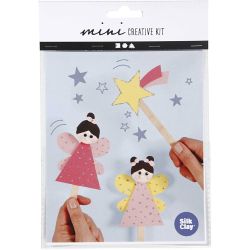 Mini Creatieve Set