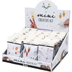 Mini Creative Kit