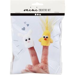 Mini Creative Kit