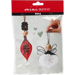 Creative mini kit
