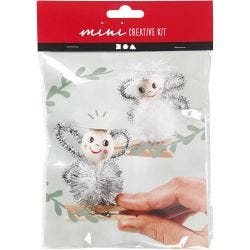 Creative mini kit