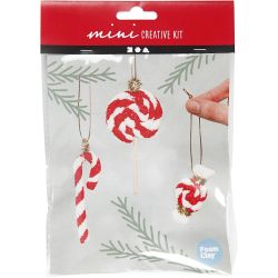 Creative mini kit