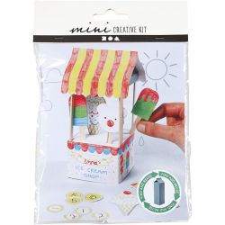 Creative Mini Kit