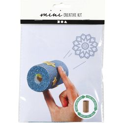 Creative mini kit
