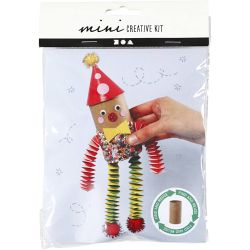 Creative mini kit