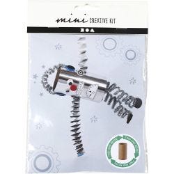 Creative mini kit