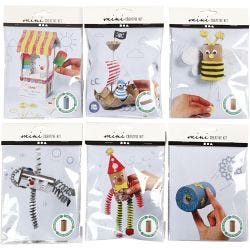 Mini Hobbyset