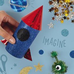 Hobby basismaterialen