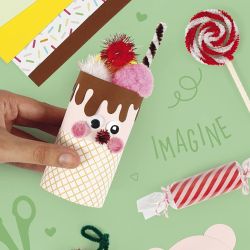 Hobby basismaterialen