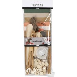 Hobby basismaterialen
