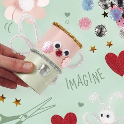 Hobby basismaterialen, Magie, 1 doos