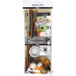 Hobby basismaterialen, Halloween, 1 doos