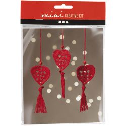 Mini Hobbyset Haken