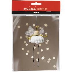 Mini Hobbyset Haken