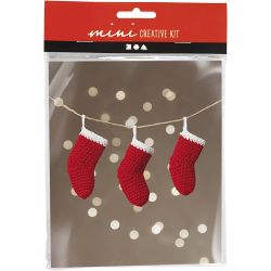Mini Hobbyset Haken