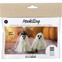 Mini Hobbyset Boetseren