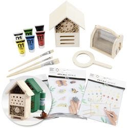 Kits - Ervaar de natuur