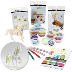 Kit – Indoor creativiteit