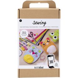 Starter Hobbyset Naaien