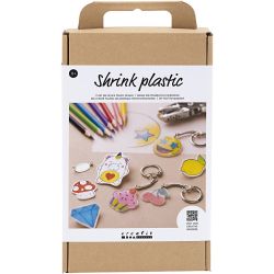 Creatieve Box Krimpfolie Vellen