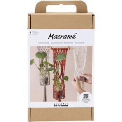 Hobbyset Macramé
