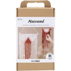 Hobbyset Macramé