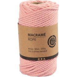 Macramé koord
