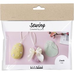 Mini Hobbyset Naaien