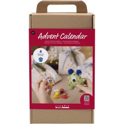 Adventskalender Boetseren
