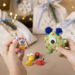 Adventskalender Boetseren