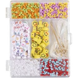 Creatieve Box Sieraden