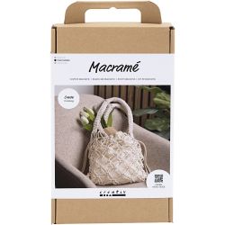 Hobbyset Macramé