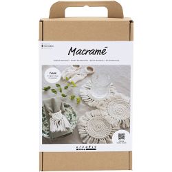Hobbyset Macramé