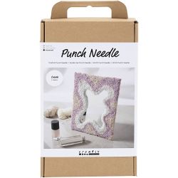 Hobbyset Punch Needle
