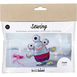 Mini Hobbyset Naaien