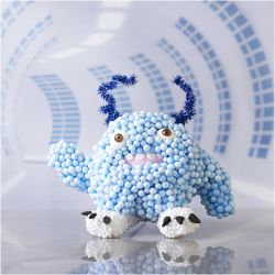 Mini Hobbyset Boetseren