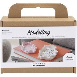 Mini Hobbyset Boetseren