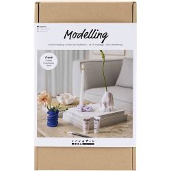 Hobbyset Boetseren