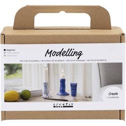 Mini Hobbyset Boetseren